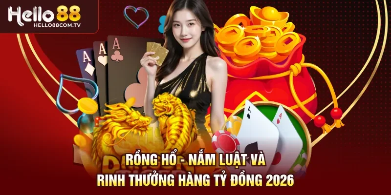 Rồng hổ