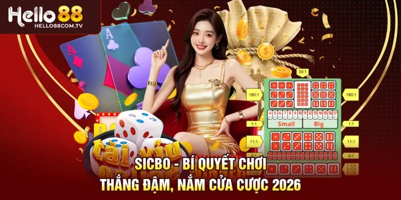 Sicbo