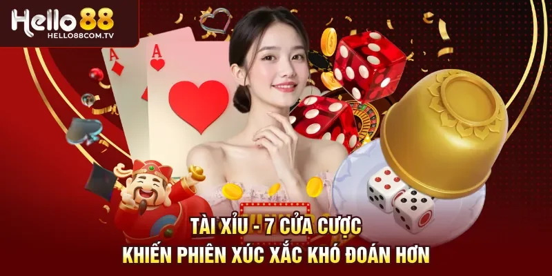Tài xỉu